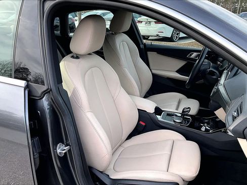 Used 2021 BMW 228i xDrive Gran Coupe 228i xDrive w/ Convenience Package image 9