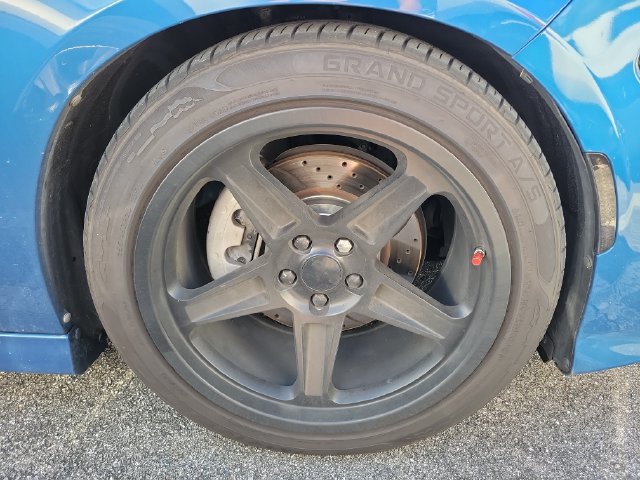 Used 2022 Dodge Charger R/T w/ Driver Convenience Group RWD image 4