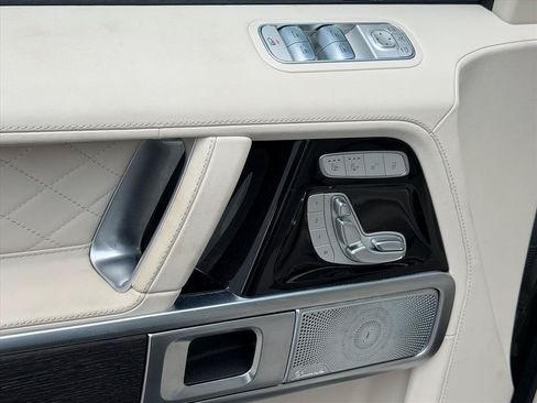 Certified 2025 Mercedes-Benz G 550 image 17