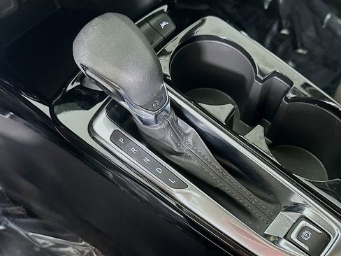 Used 2025 Chevrolet Trax ACTIV image 31