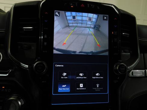 Used 2022 RAM 1500 Limited image 60