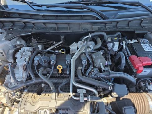 Used 2023 Nissan Altima 2.5 S FWD image 25