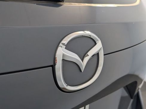 Certified 2023 MAZDA CX-5 Carbon Edition image 11