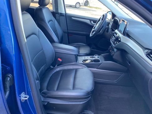Used 2022 Ford Escape SEL AWD/4WD image 26