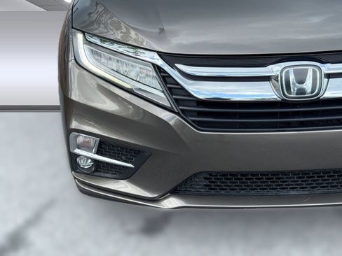 Used 2019 Honda Odyssey Elite image 11