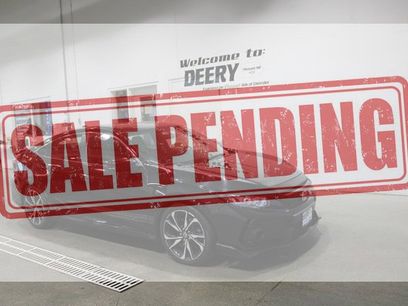 Used 2017 Honda Civic Si