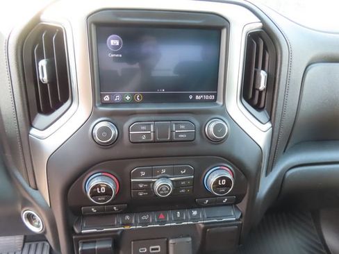 Used 2019 Chevrolet Silverado 1500 LT w/ All-Star Edition AWD/4WD image 31