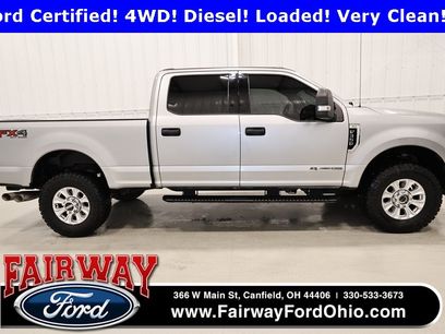 Certified 2021 Ford F350 XLT w/ XLT Value Package