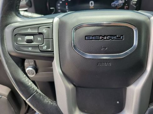 Used 2022 GMC Yukon XL Denali AWD/4WD image 22