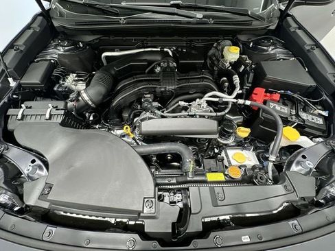Certified 2025 Subaru Legacy Limited image 26
