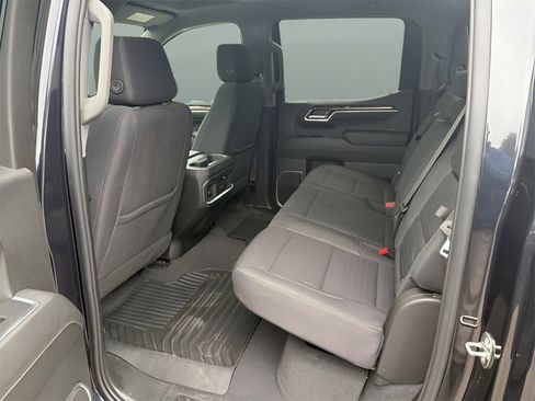 Used 2023 GMC Sierra 1500 Elevation image 20