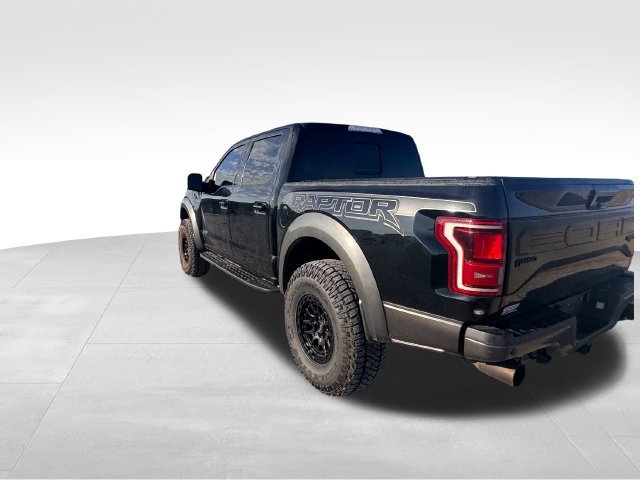 Used 2018 Ford F150 Raptor w/ Equipment Group 802A Luxury AWD/4WD image 6