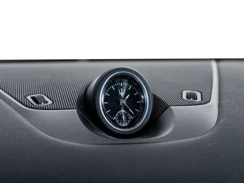 Used 2022 Maserati Levante Modena image 59