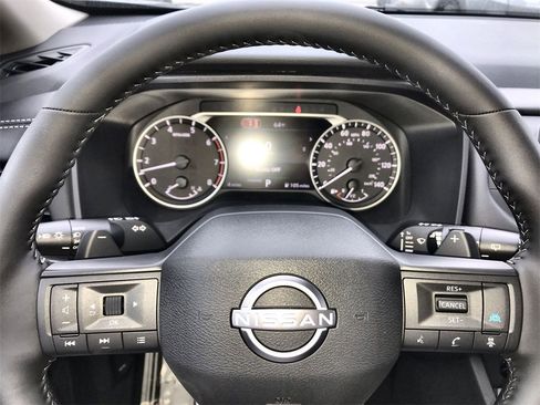 New 2026 Nissan Rogue SV image 14