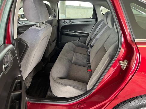 Used 2009 Chevrolet Impala LT image 12