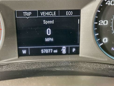 Used 2024 Chevrolet Malibu LT FWD image 18