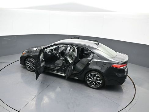 Certified 2022 Toyota Corolla SE image 42