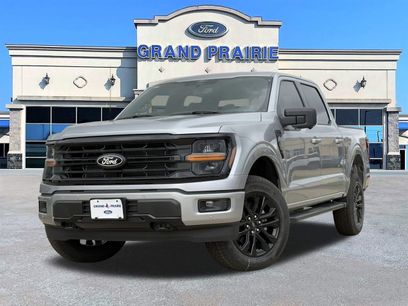 New 2026 Ford F150 XLT w/ Equipment Group 302A MID