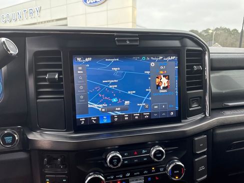 Used 2026 Ford F350 Lariat w/ FX4 Off-Road Package image 10