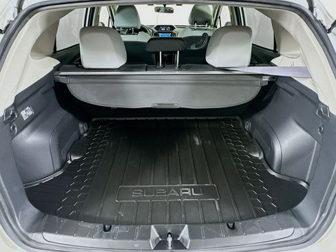 Used 2023 Subaru Crosstrek 2.5i Limited w/ Moonroof Package image 28