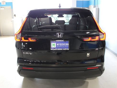 Used 2025 Honda CR-V EX image 23