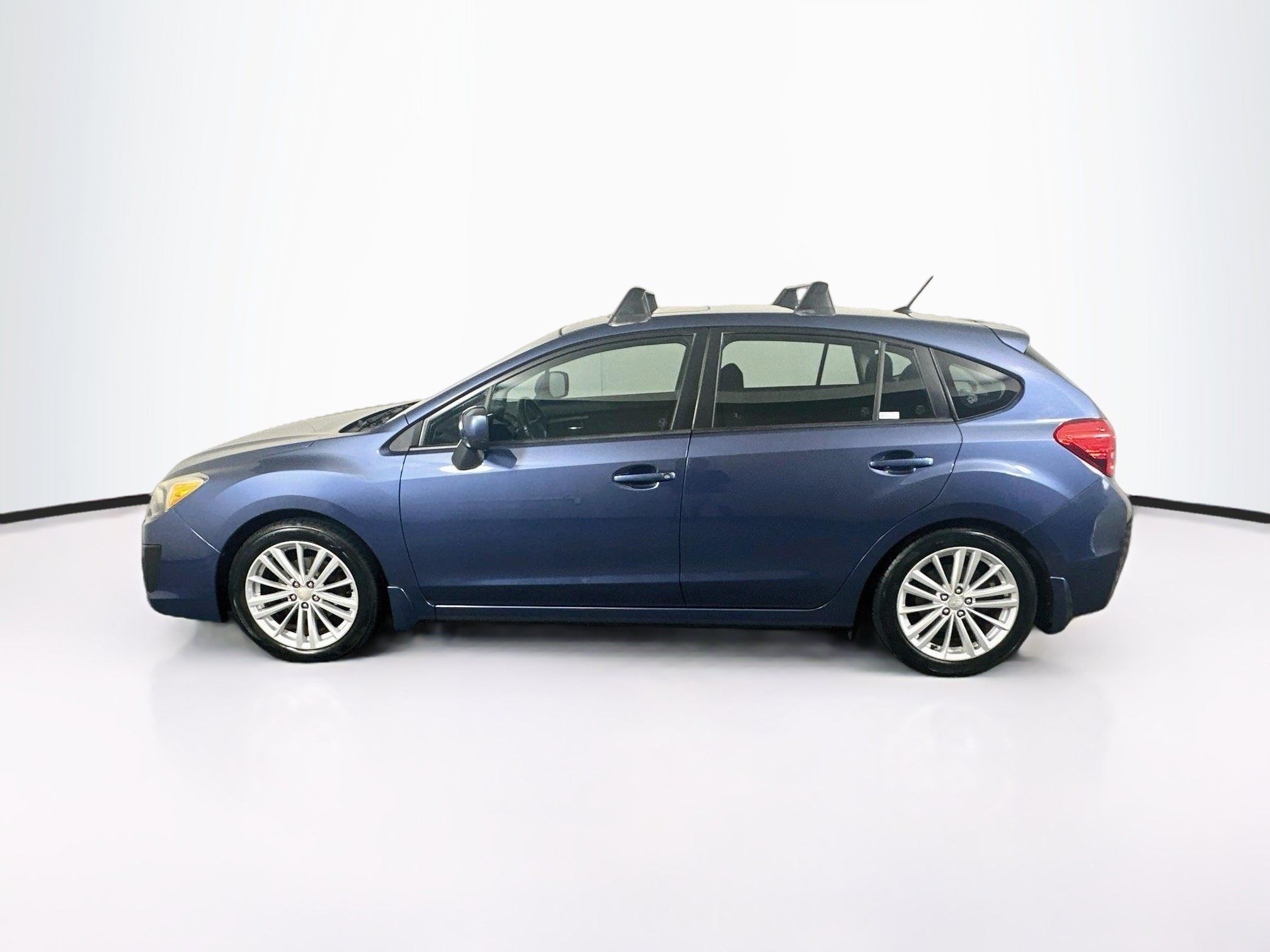 Used 2012 Subaru Impreza 2.0i Premium AWD/4WD image 4