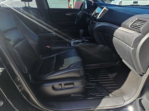 Used 2017 Honda Pilot EX-L image 28