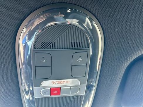 Used 2023 Hyundai Ioniq 6 SEL image 24