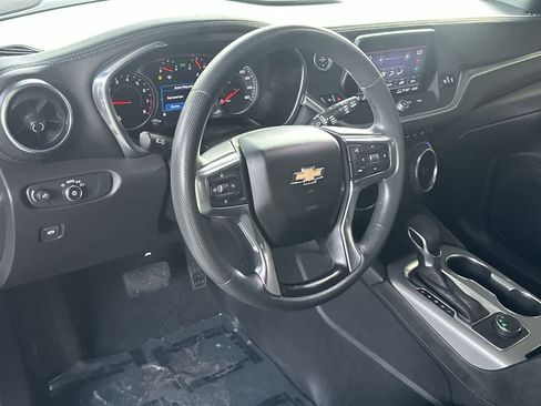 Used 2021 Chevrolet Blazer LT FWD image 13