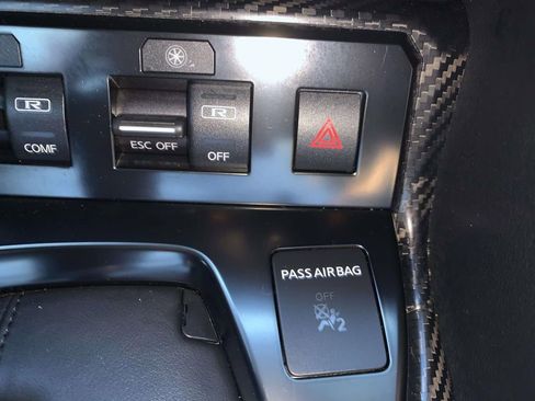 Used 2024 Nissan GT-R Premium w/ Floor Mat Package AWD/4WD image 51