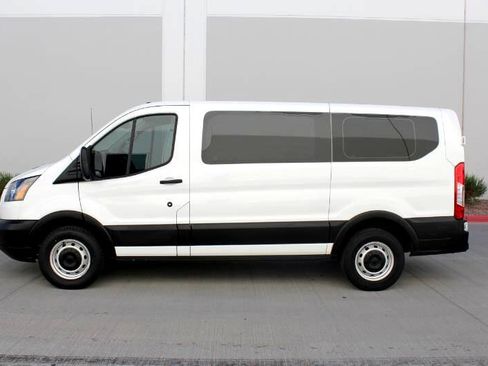 Used 2019 Ford Transit 150 130 Low Roof image 8