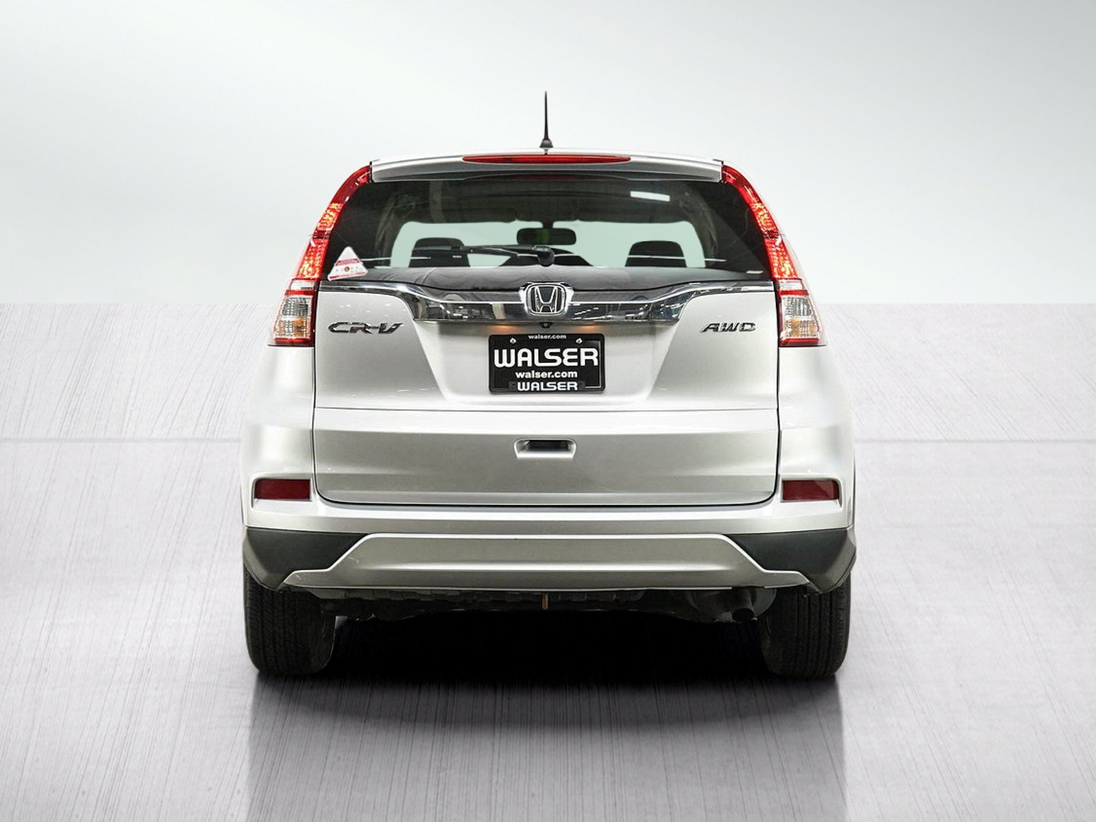 Used 2015 Honda CR-V EX image 4