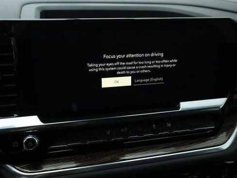 New 2026 GMC Sierra 2500 SLE w/ SLE Value Package; image 40