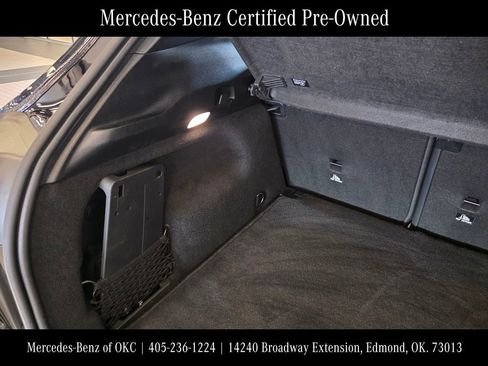 Used 2023 Mercedes-Benz GLA 250 image 9