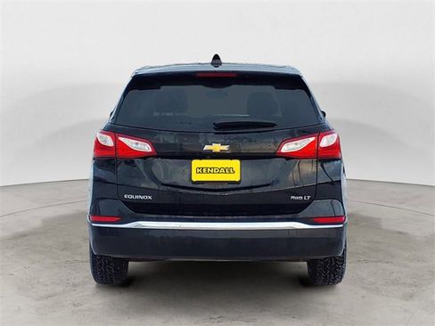 Used 2020 Chevrolet Equinox LT image 4