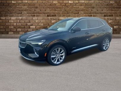 Used 2023 Buick Envision Avenir