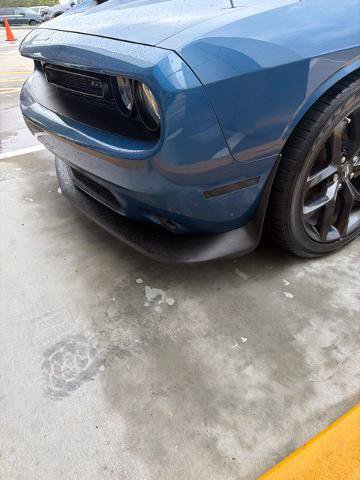 Used 2022 Dodge Challenger GT w/ Driver Convenience Group RWD image 3