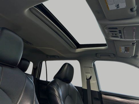 Used 2023 Toyota Highlander Limited image 20