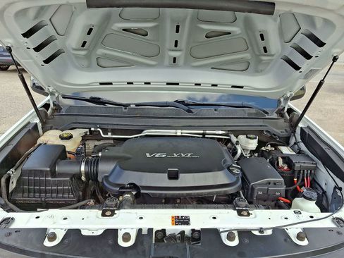 Used 2020 Chevrolet Colorado W/T w/ WT Convenience Package AWD/4WD image 32