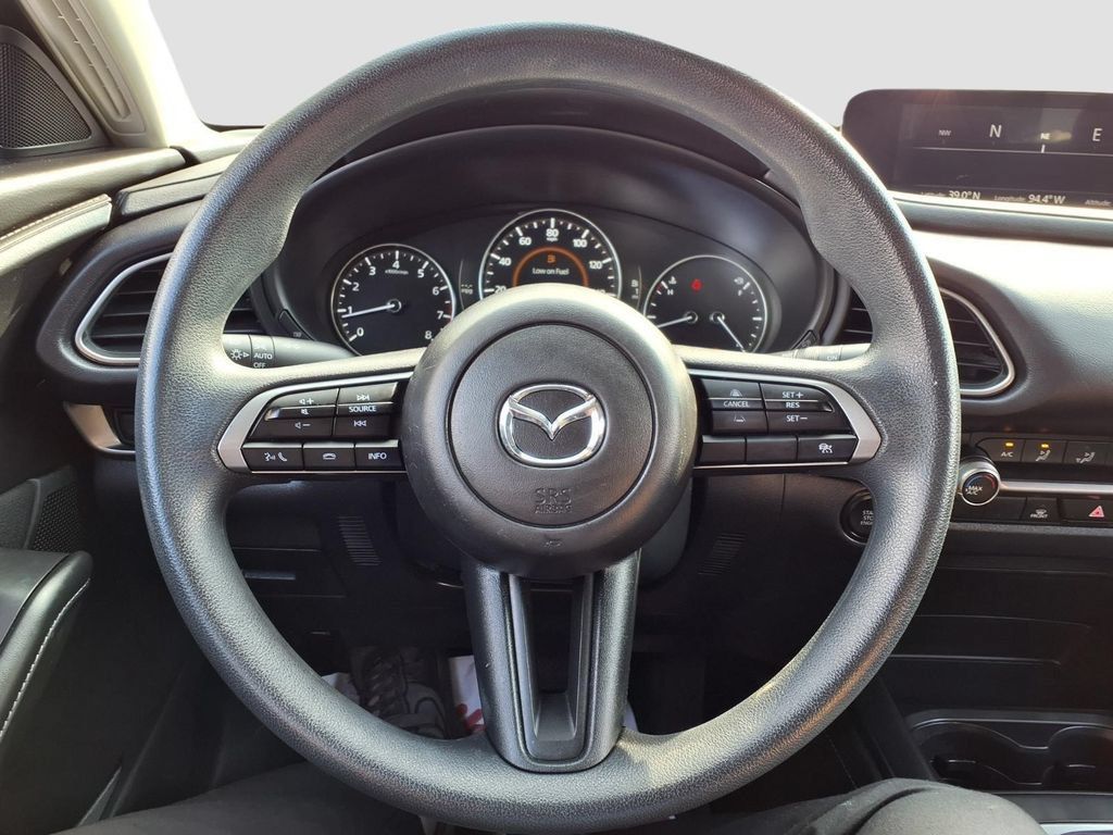 Used 2024 MAZDA CX-30 AWD 2.5 S image 19