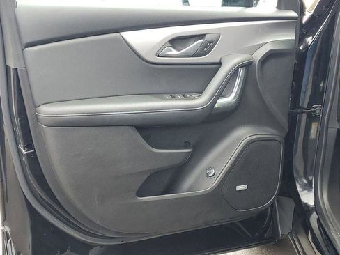 Certified 2024 Chevrolet Blazer LT w/ Sound & Technology Package image 24