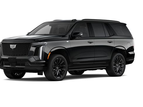 New 2026 Cadillac Escalade Sport image 28