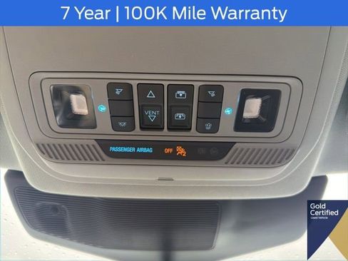Certified 2023 Ford Explorer XLT w/ Equipment Group 202A AWD/4WD image 47