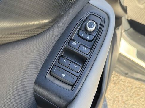 Certified 2025 Subaru Outback Premium image 25