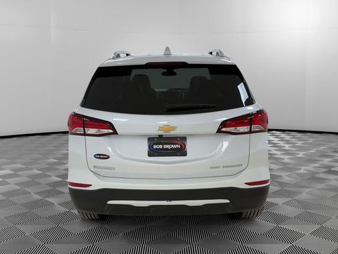 Used 2024 Chevrolet Equinox Premier image 4