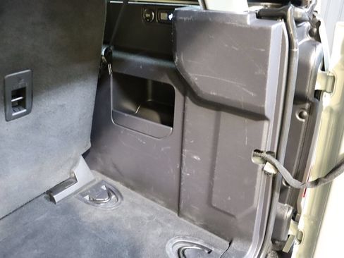 Used 2022 Ford Bronco Big Bend AWD/4WD image 38