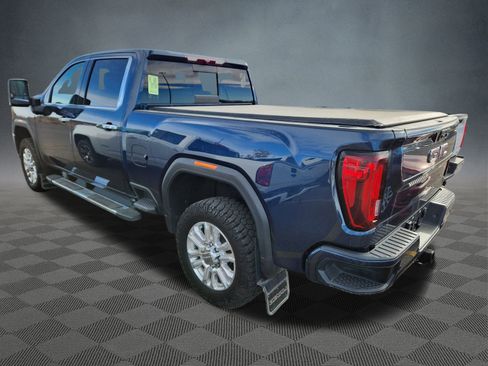 Used 2023 GMC Sierra 2500 Denali image 5