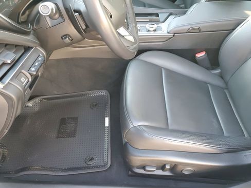 Certified 2024 Cadillac CT5 Premium Luxury w/ Parking Package image 31