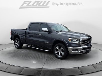 Used 2020 RAM 1500 Laramie