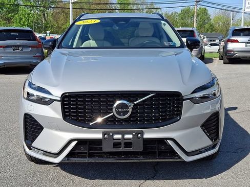 Certified 2023 Volvo XC60 B5 Plus w/ Climate Package AWD/4WD image 2